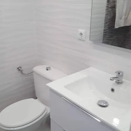 Luxury Apartamento Torrevieja