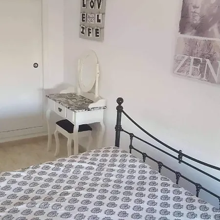Apartment Luxury *