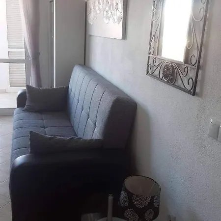 Apartment Luxury *