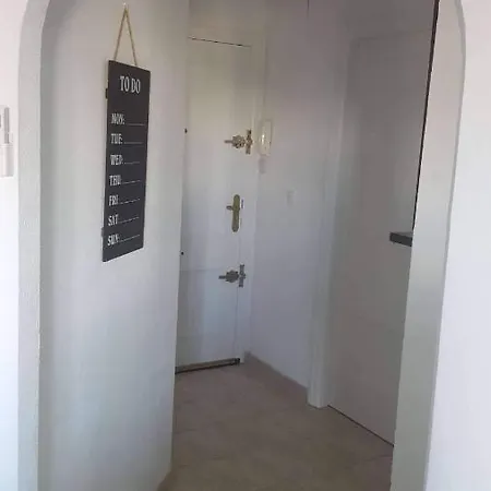 Apartamento Luxury Torrevieja