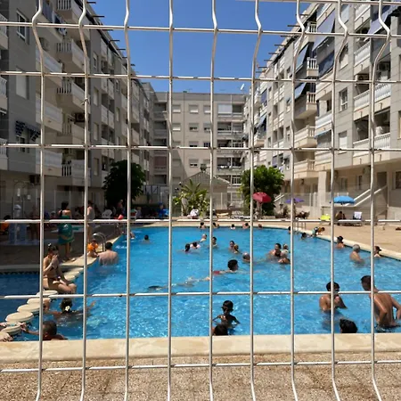 Luxury Apartamento *