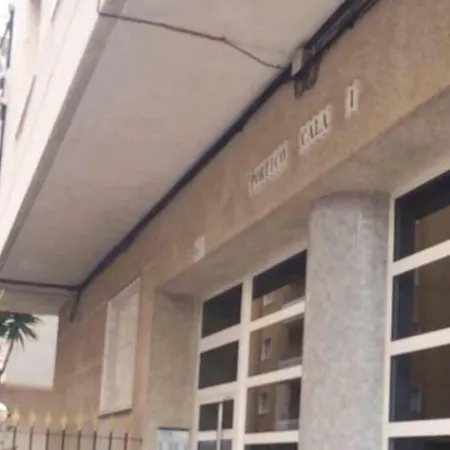 Apartamento Luxury Torrevieja