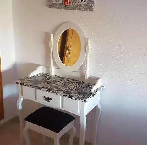 Luxury Apartamento *