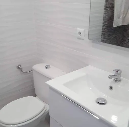 Luxury Apartamento Torrevieja