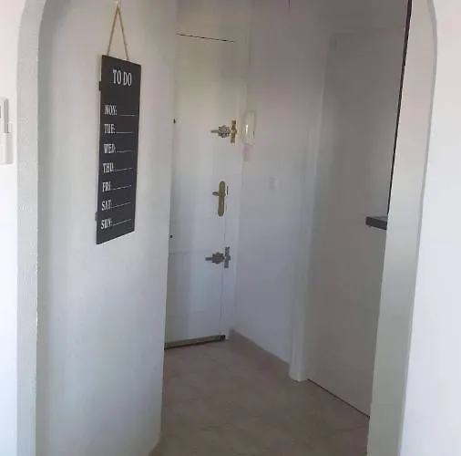 Apartamento Luxury Torrevieja