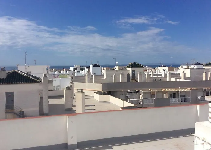 Luxury Apartamento Torrevieja