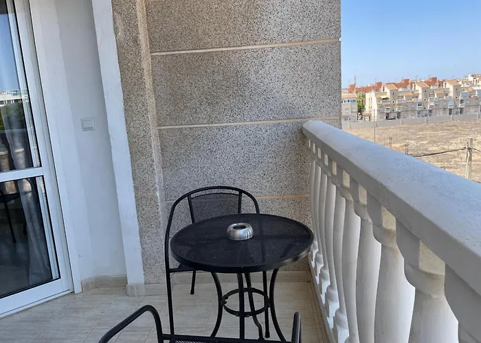 Lejlighed Luxury Torrevieja