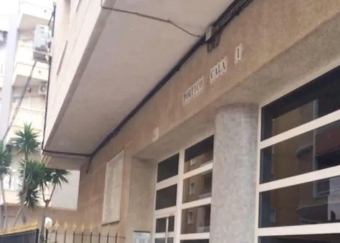 Lejlighed Luxury Torrevieja