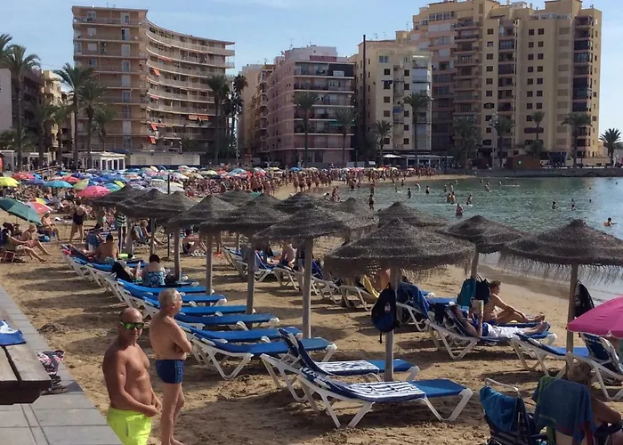 Luxury Appartement *