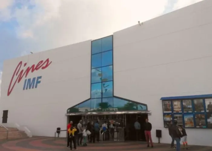 Appartement Luxury *