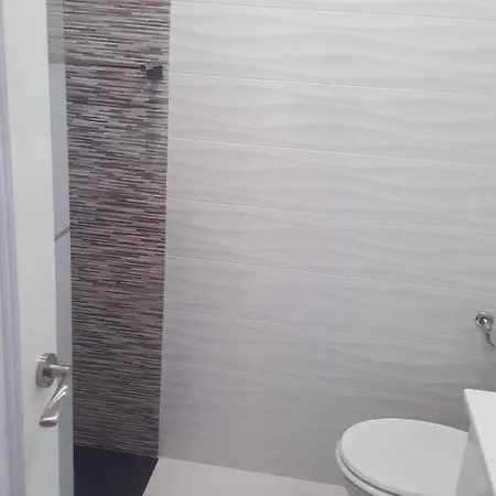 Luxury 또레비에하