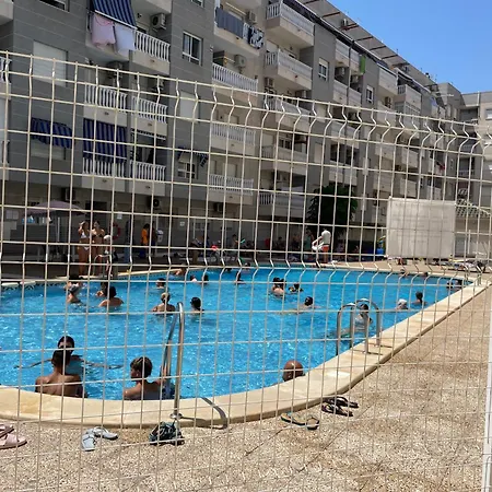 Luxury 또레비에하