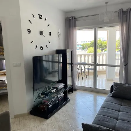 Luxury * 또레비에하