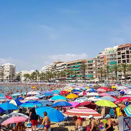 Luxury * 또레비에하